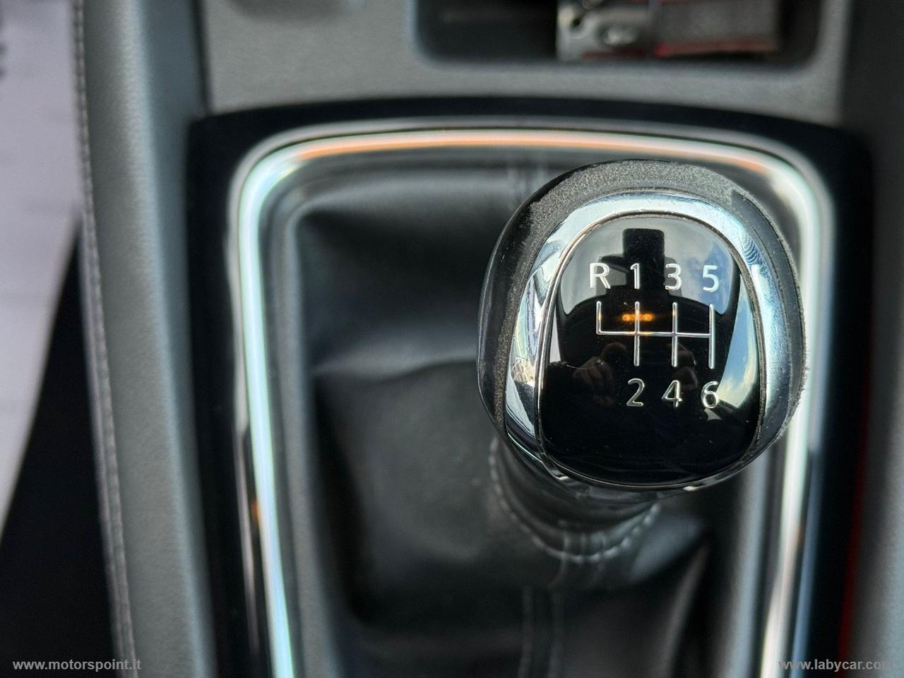 NISSAN Qashqai 1.5 dCi 115 CV