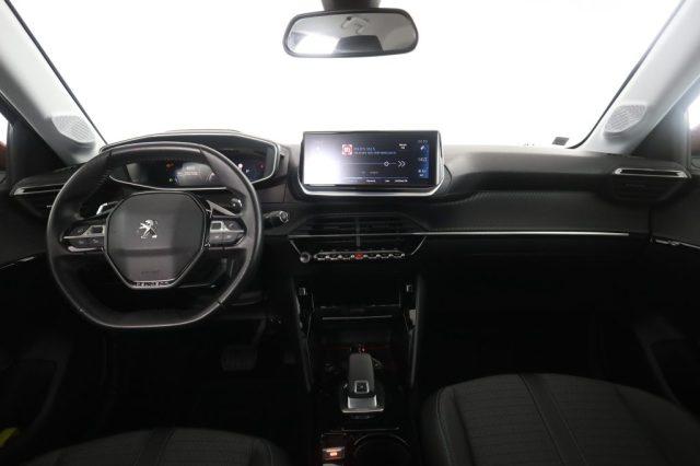 PEUGEOT 208 208 PureTech 100 EAT8 5 porte Allure