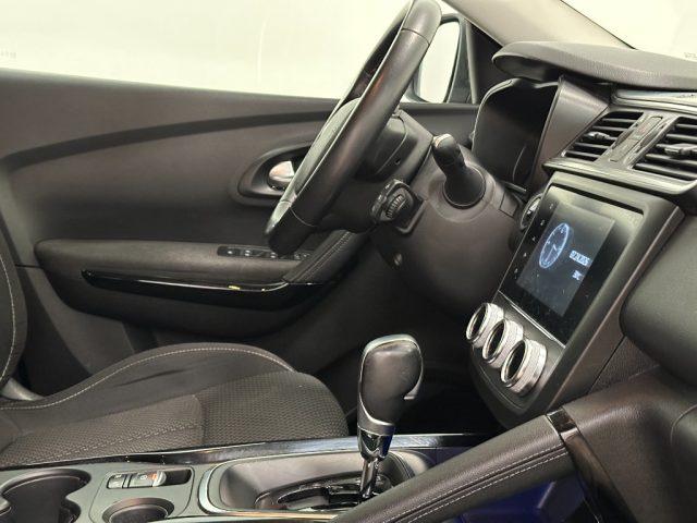 RENAULT Kadjar TCe 140CV EDC FAP Sport Edition
