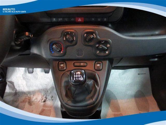 FIAT Panda Hybrid 1.0 FireFly 70cv EU6