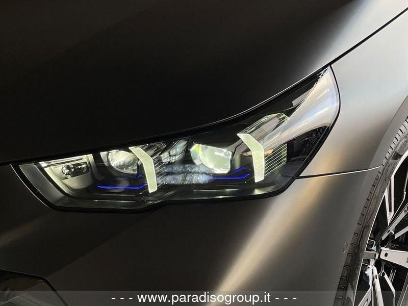 BMW Serie 5 520d - TOURING - KM0 | XDRIVE - MSPORT - 2025