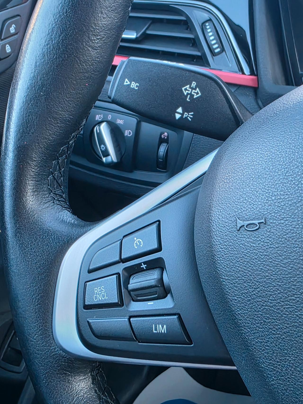 Bmw X1 xDrive18d Msport perfetta e garantita 12M