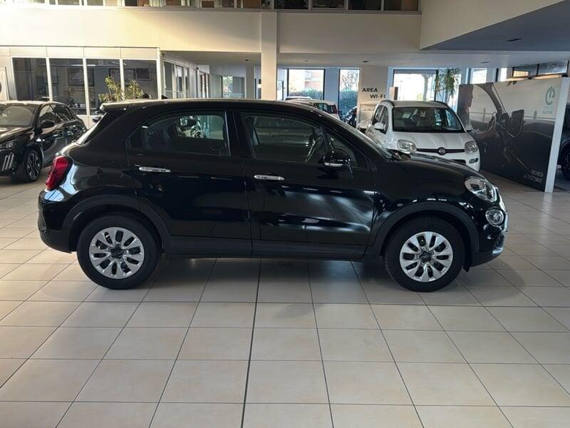 FIAT 500X 500X 1.3 MultiJet 95 CV Cult