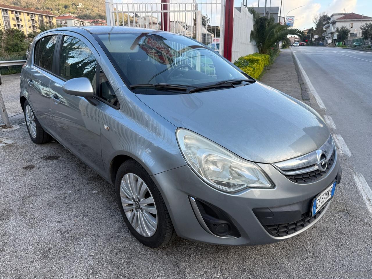 OPEL Corsa 1.2 85 CV 5p. GPL-TECH Ecotec