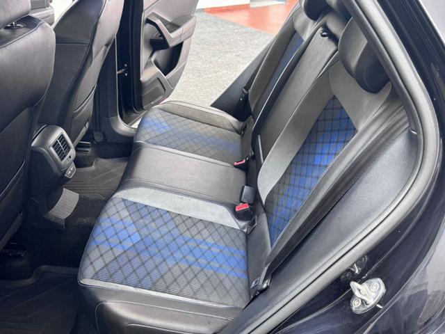 VOLKSWAGEN T-Roc R 2.0 TSI DSG 4MOTION TAGLIANDIVW|IQLIGHT|19'