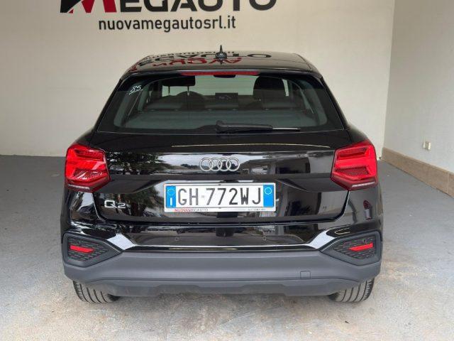 AUDI Q2 30 TDI S tronic Admired