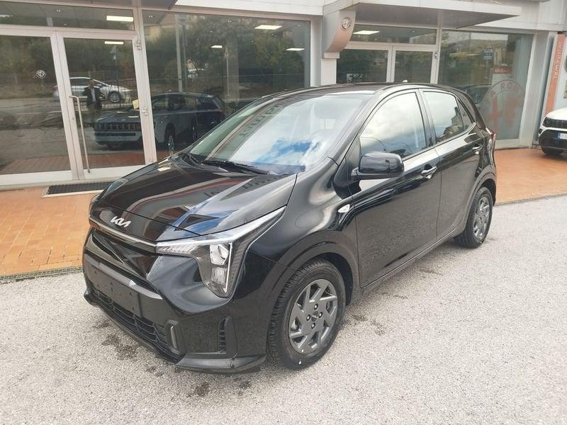 KIA Picanto Picanto 1.0 GDi 5 porte Urban