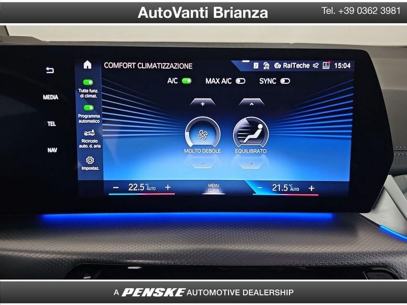 BMW Serie 2 Active Tourer 225e xDrive Active Tourer Msport