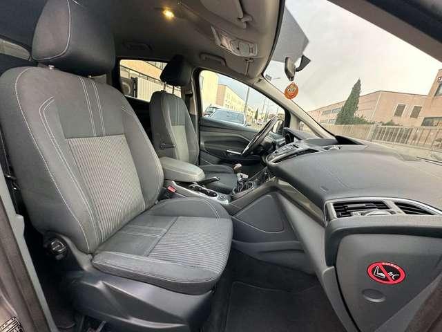 Ford C-Max 1.6 TDCi Titanium