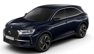  DS 7 Crossback E-Tense Grand Chic ULTIME DISPONIBILITA' IN PRONTA CONSEGNA