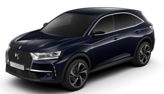 DS 7 Crossback E-Tense Grand Chic ULTIME DISPONIBILITA' IN PRONTA CONSEGNA