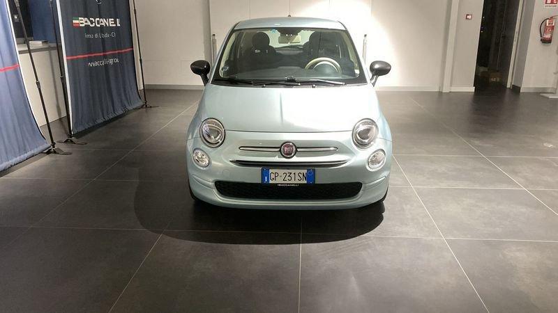 FIAT 500 500 1.0 Hybrid Dolcevita