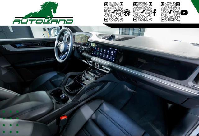 PORSCHE Cayenne 3.0 V6 E-Hybrid 470Cv *Iva Esposta*