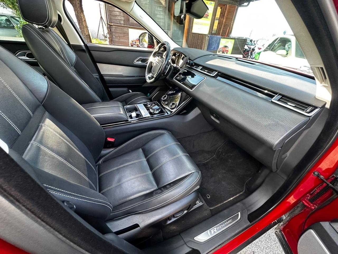 Land Rover Range Velar 3.0D V6 300 CV R-Dynamic S