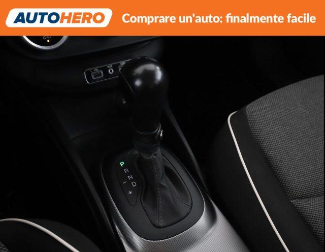 FIAT 500X 1.6 MultiJet 120 CV DCT Pop Star