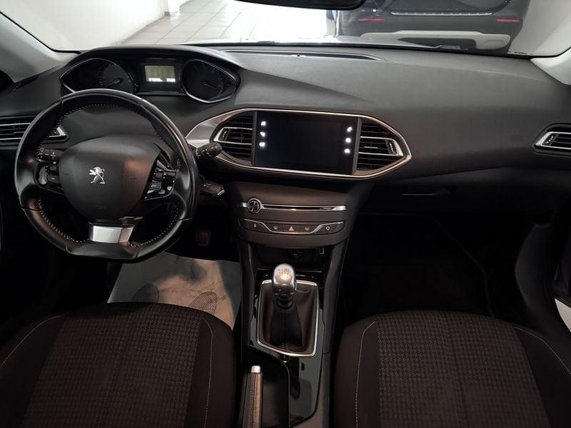 Peugeot 308 Tech Edition BlueHDi 130 S&S
