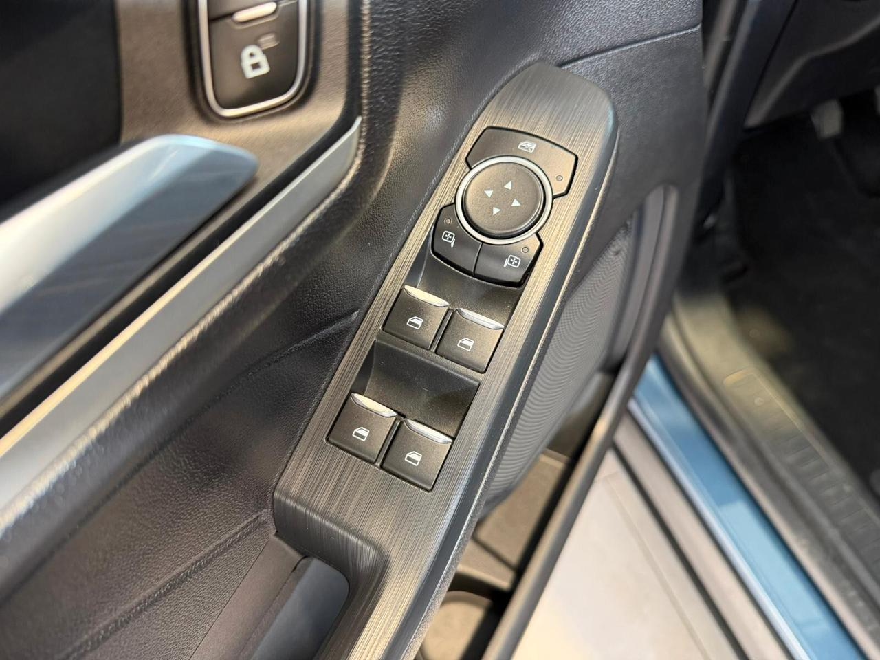 Ford Kuga 1.5 EcoBlue 120 CV 2WD Connect