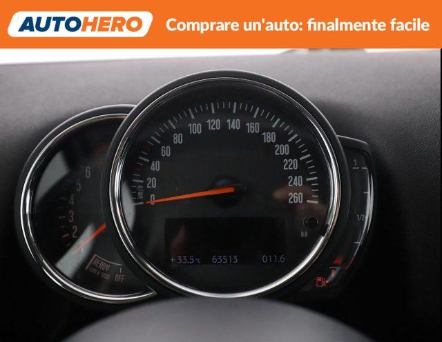 MINI Countryman 1.5 One Countryman
