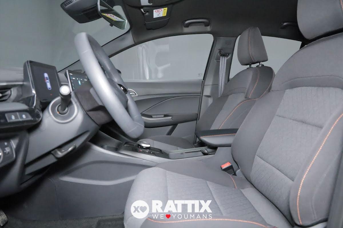 MG MG3 1.5 Hybrid+ Comfort Auto
