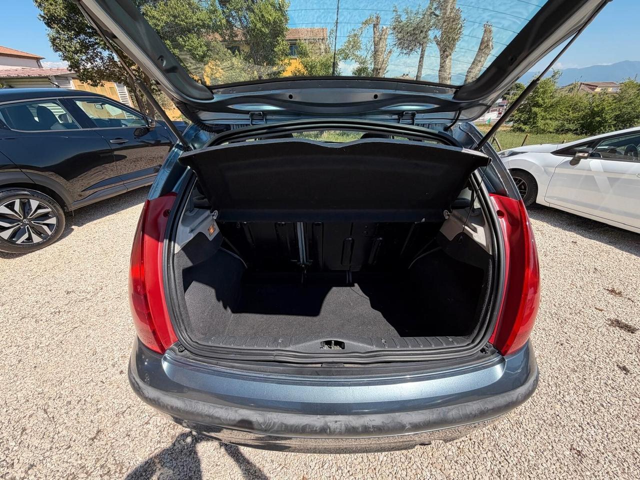 Citroen C3 1.4 HDi Ok Neopatentati