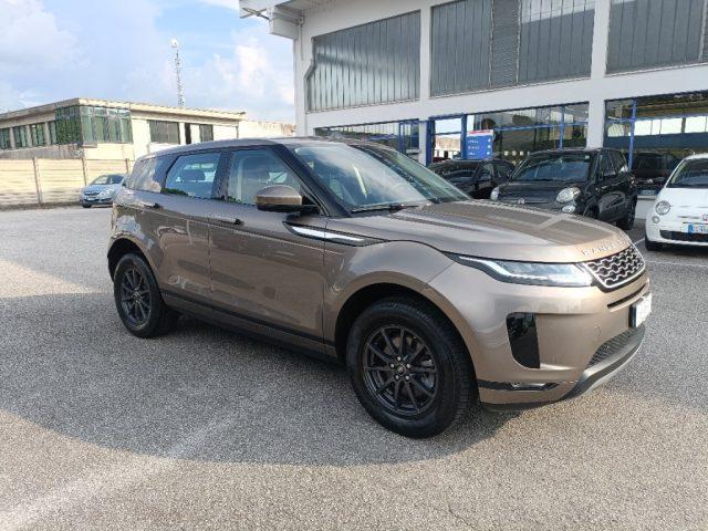 LAND ROVER Range Rover Evoque 2.0D I4-L.Flw 150 CV S