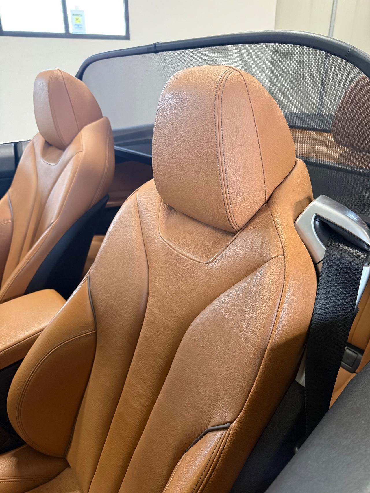 Bmw 425 Cabrio Msport