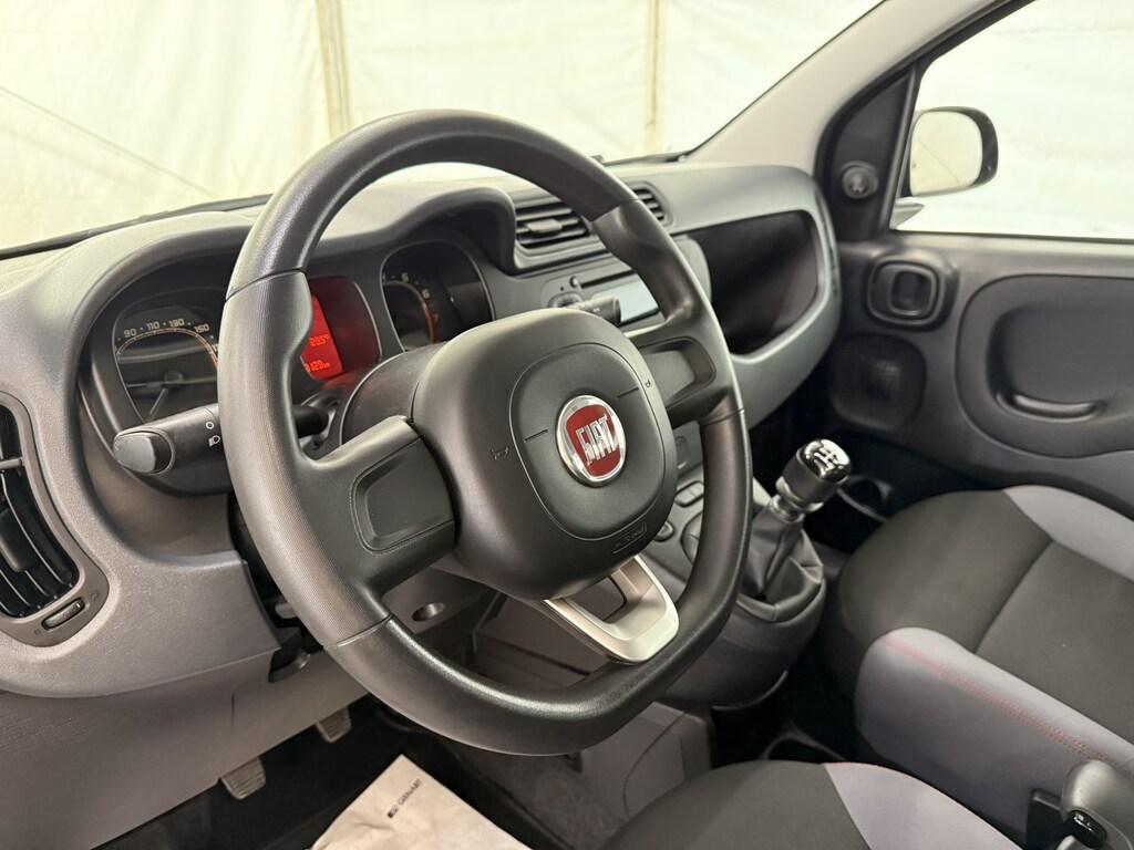 Fiat Panda 1.2 Easy