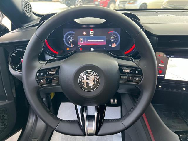 ALFA ROMEO Junior 1.2 145 CV Hybrid eDCT6 Speciale PACK TECHNO