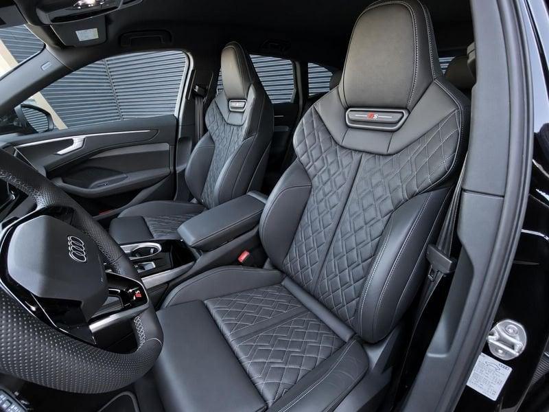 Audi A6 3.0 TFSI Quattro 270 kW S-tronic Business Advanced 367 CV