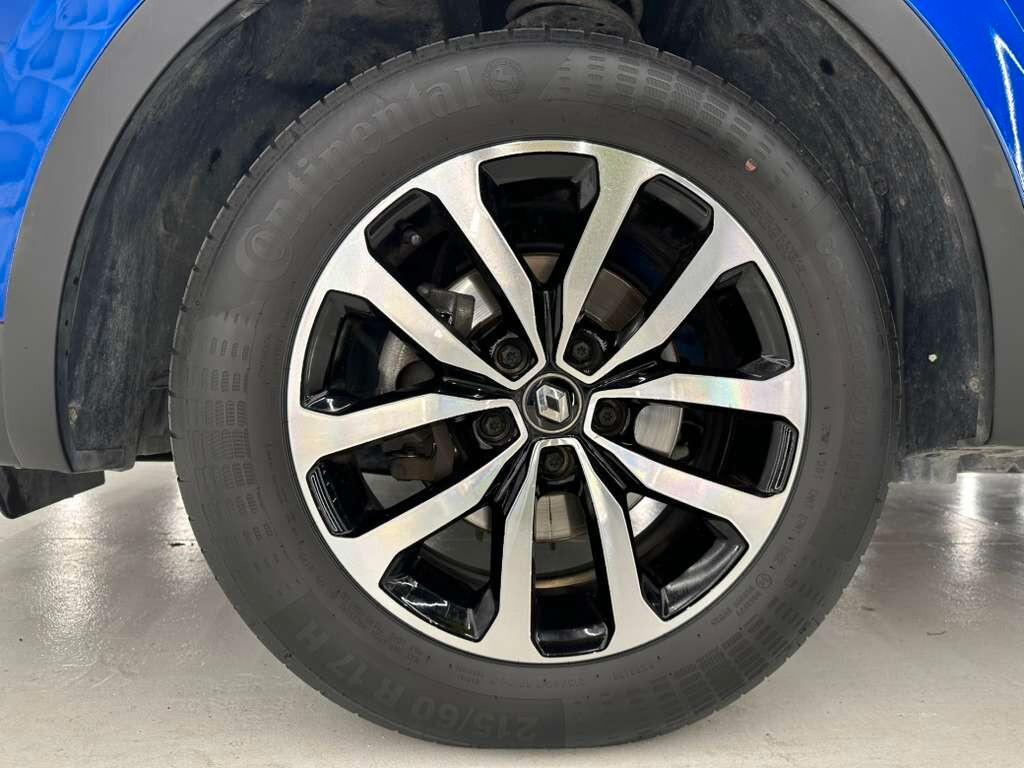 Renault Kadjar Blue dCi 8V 115CV EDC Techno