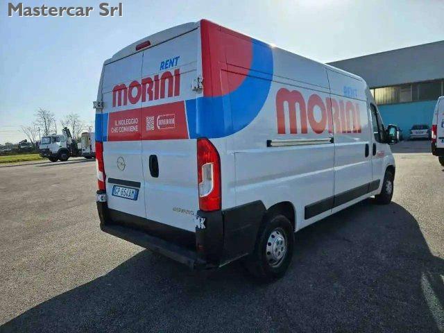 OPEL Movano Movano 35 2.2 BlueHDi 140 S&S PL-TM - GP654AM