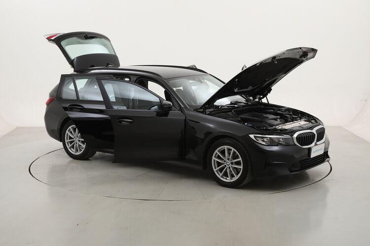 BMW Serie 3 Touring 320d 48V Business Advantage Auto BR178970 2.0 Mild Hybrid 190CV