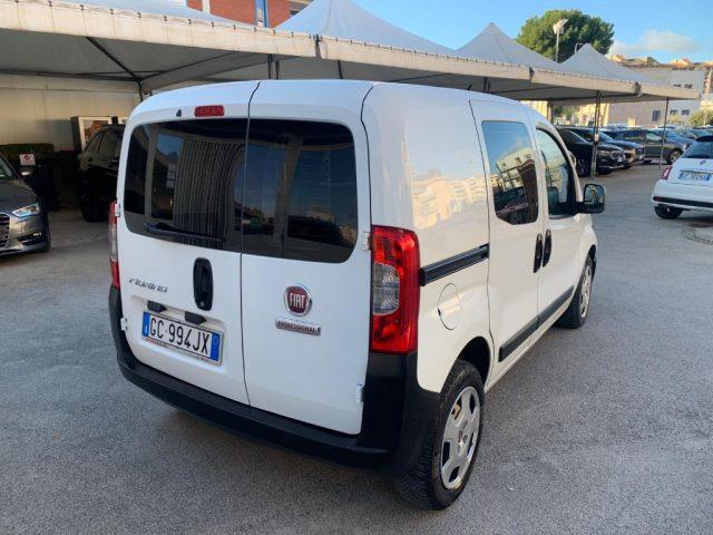 FIAT Fiorino 1.3 MJT 95CV Cargo SX