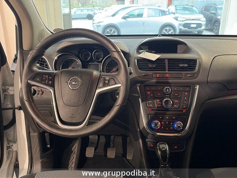 Opel Mokka I Diesel 1.7 cdti Cosmo s&s 4x4 130cv m6