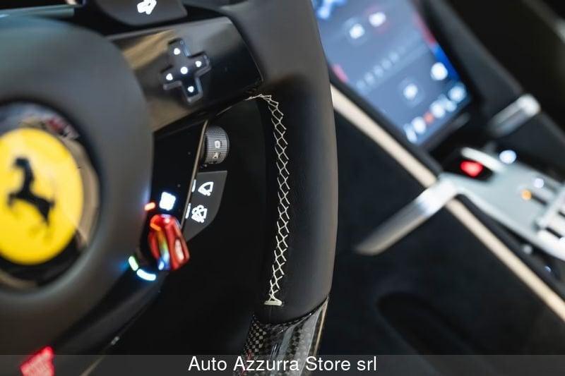 Ferrari Roma Roma Spider | IVA, 360°, ATELIER, JBL