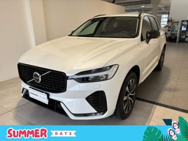 VOLVO XC60 B4 automatico Plus Dark