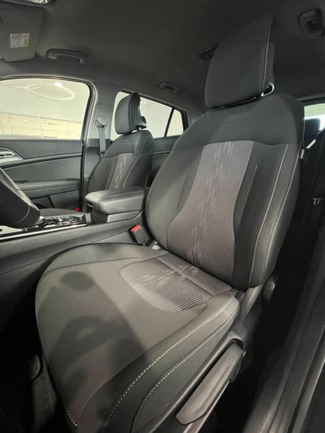 KIA Sportage 1.6 CRDi MHEV DCT Style Garanzia Kia