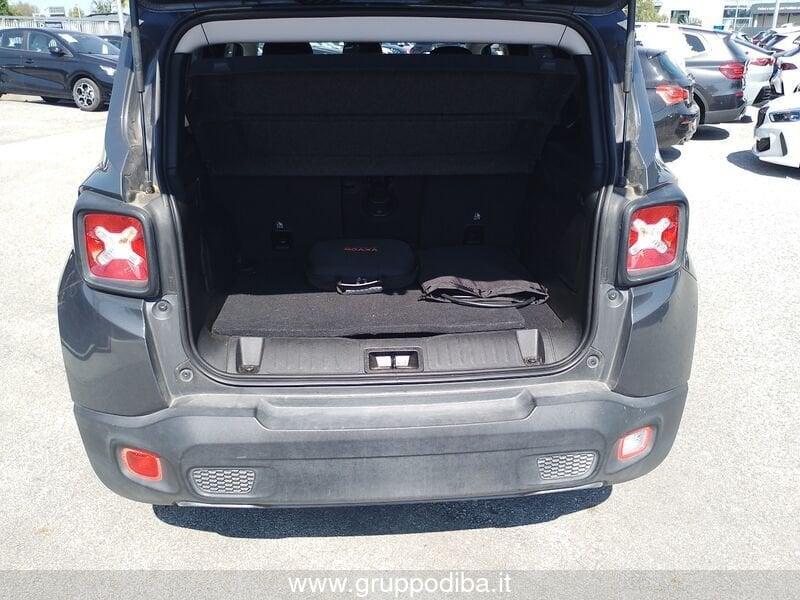 Jeep Renegade 2019 Benzina 1.3 t4 phev Limited 4xe at6