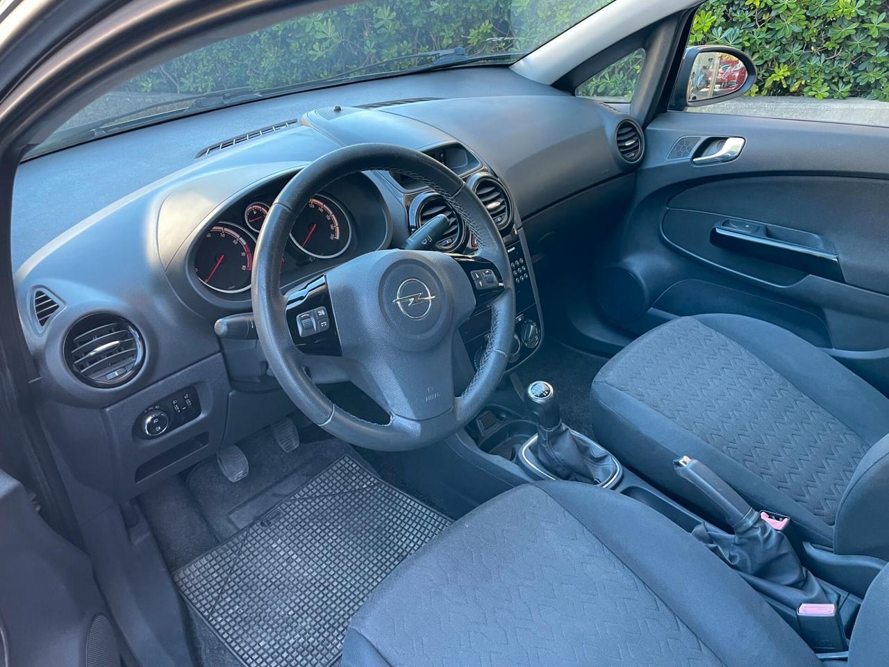 Opel Corsa 1.2 85CV 5 porte GPL-TECH Ecotec