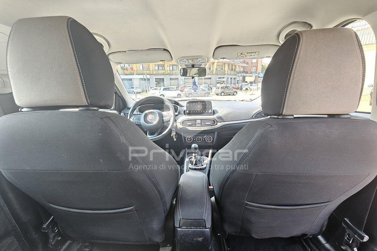 FIAT Tipo 1.6 Mjt S&S SW Lounge