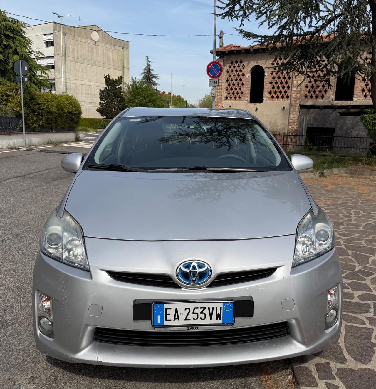 Toyota Prius 1.8