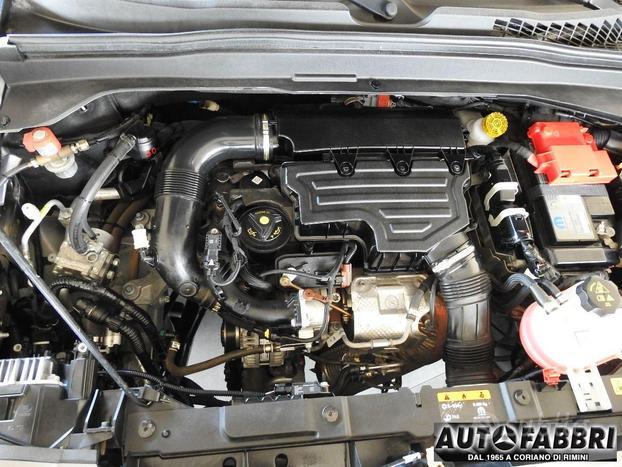 JEEP - Renegade ,. 1.0 T3 120 CV Limited-MMI NAVI