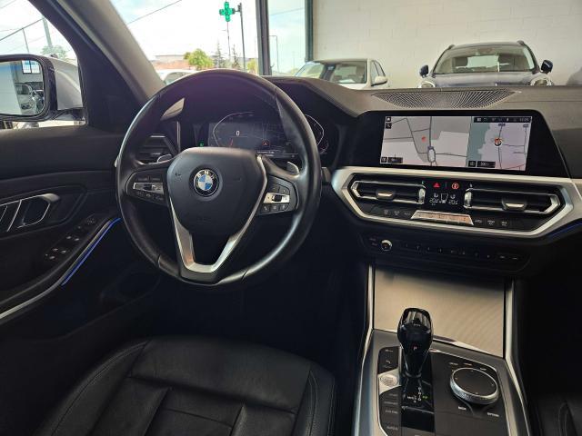 BMW 330 Berlina 330i Luxury CV 258 auto
