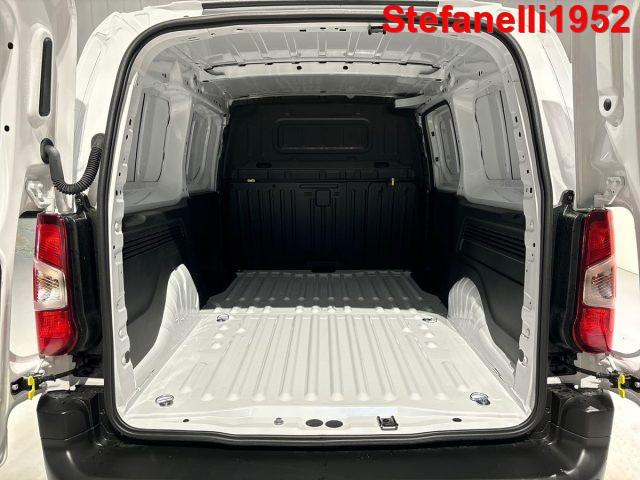 OPEL Combo Cargo 1.5 Diesel 100CV S&S L1H1