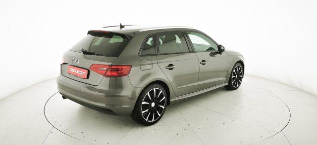 AUDI A3 SPB 1.6 TDI Ambiente