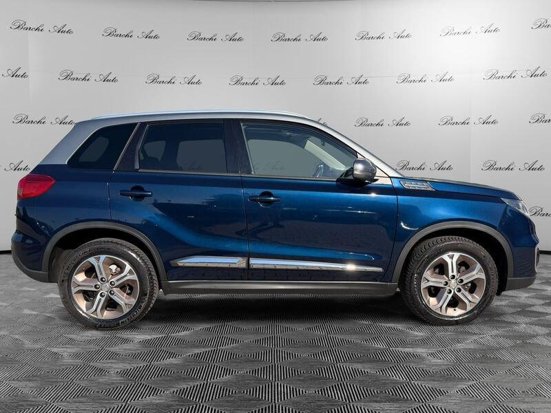 Suzuki Vitara Vitara 1.6 ddis Yoru s&s 4wd allgrip
