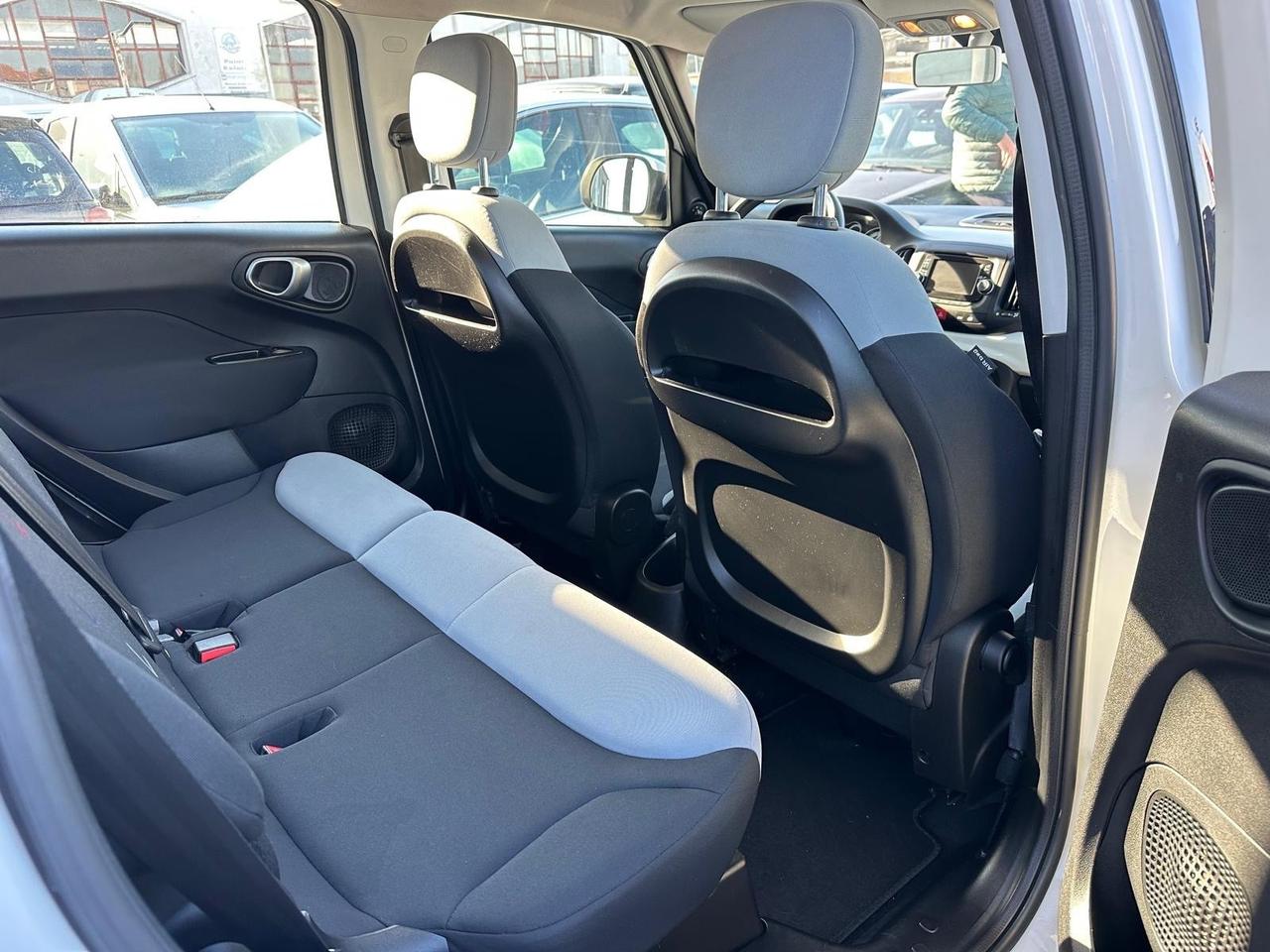 Fiat 500L 1.4 95 CV Lounge NEOPATENTATI