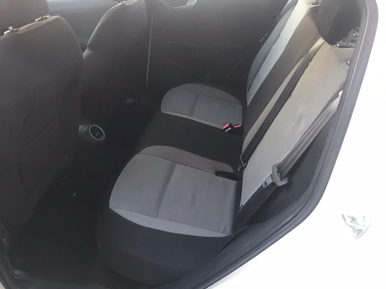Alfa Romeo Giulietta 1.6 JTDm-2 105 CV Distinctive