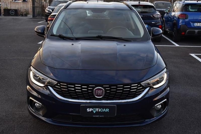 FIAT Tipo Tipo 1.6 Mjt S&S SW Lounge