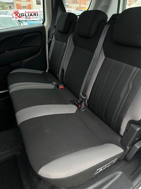 Fiat Doblò 1.6 MJT 105CV PC Combi N1
